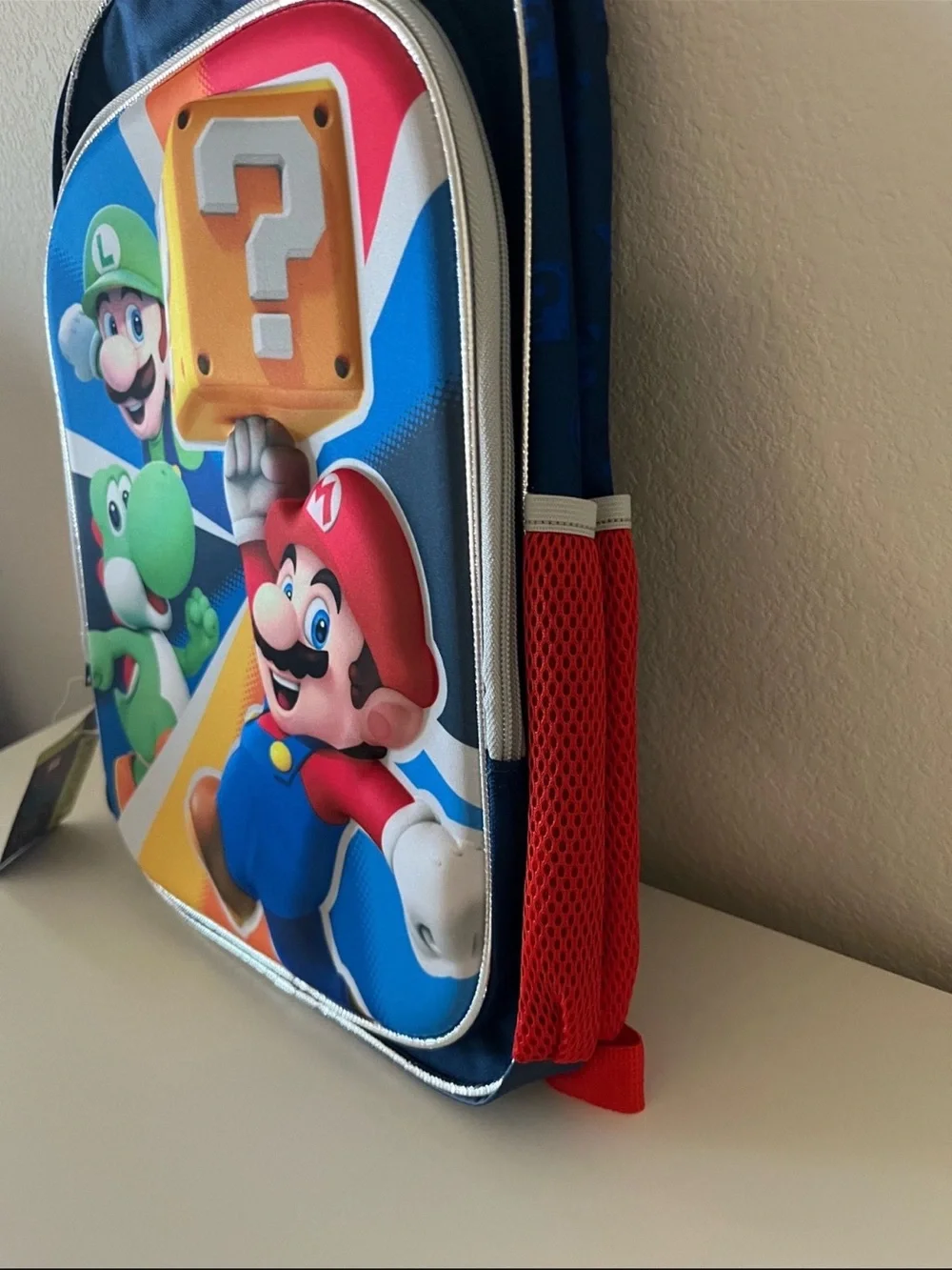 N/A official nintendo
